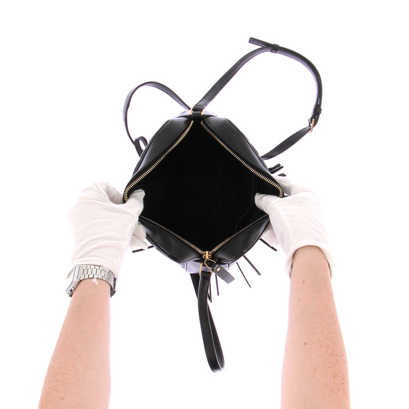Sac à bandoulière "Camera Lou"