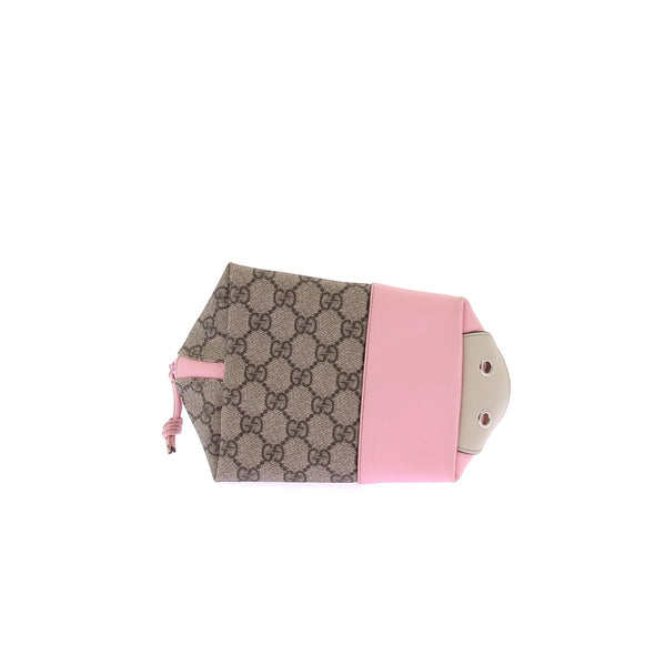Sac à main "GG Supreme Zoo Pig"