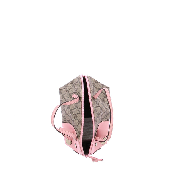Sac à main "GG Supreme Zoo Pig"