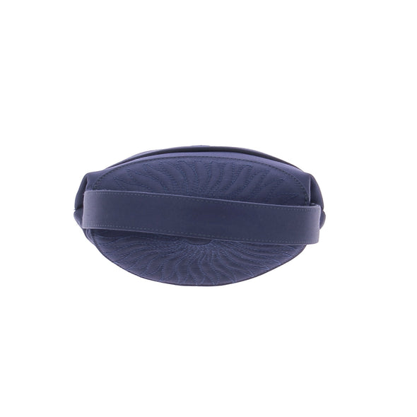 Sac en soie  "Cosmos"