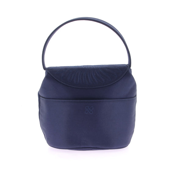 Sac en soie  "Cosmos"