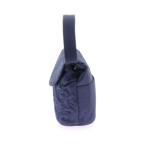 Sac en soie  "Cosmos"