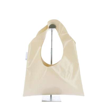 Sac à main crème "NR 7"