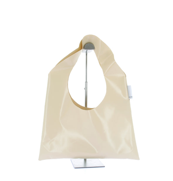 Sac à main crème "NR 7"