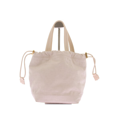 Sac à main en toile
