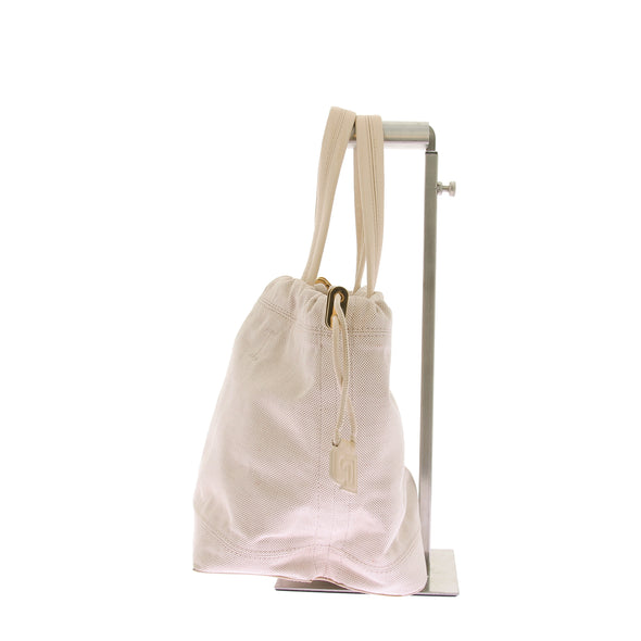 Sac à main en toile