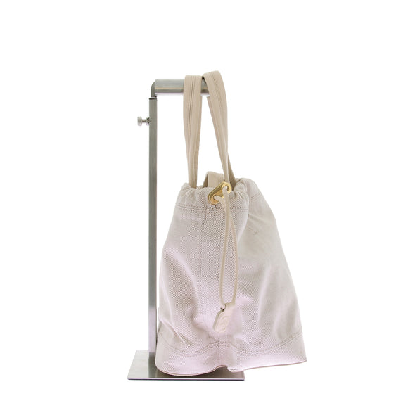 Sac à main en toile