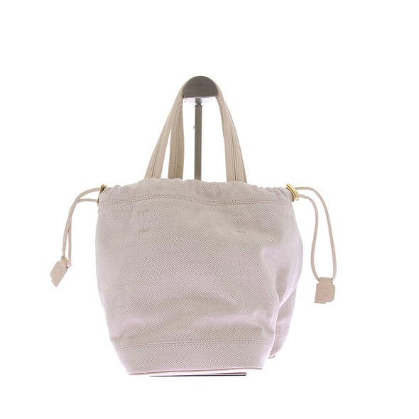 Sac à main en toile