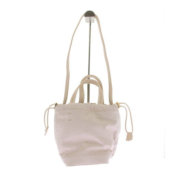 Sac à main en toile