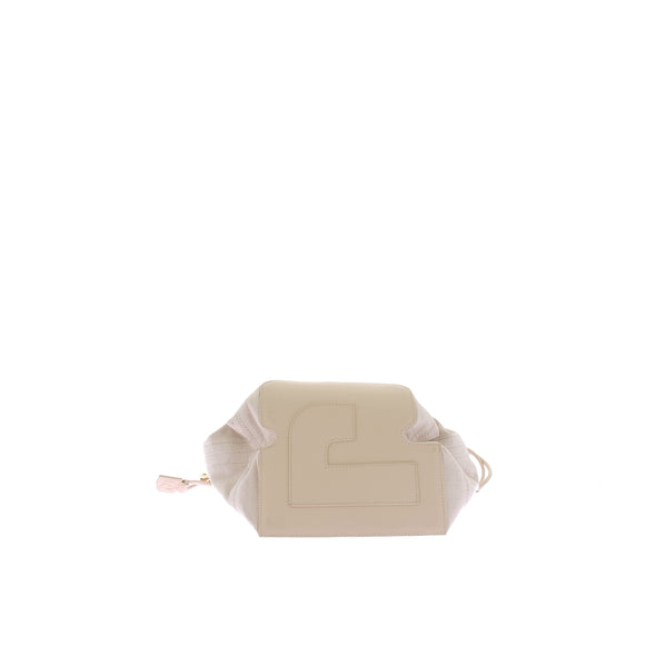 Sac à main en toile
