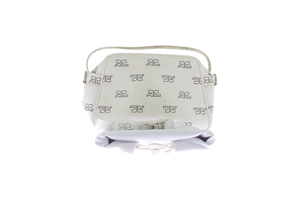 Sac à main en cuir