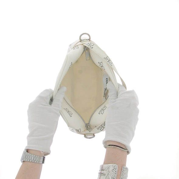 Sac à main en cuir