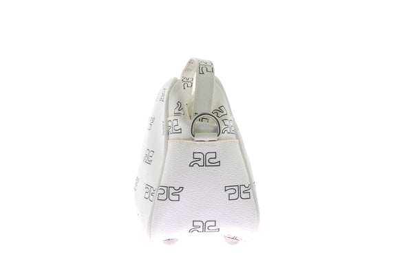 Sac à main en cuir
