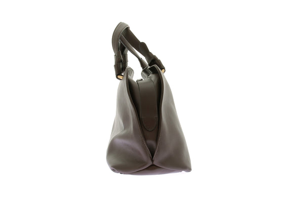 Sac à main en cuir "Aries"