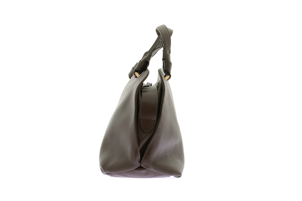 Sac à main en cuir "Aries"