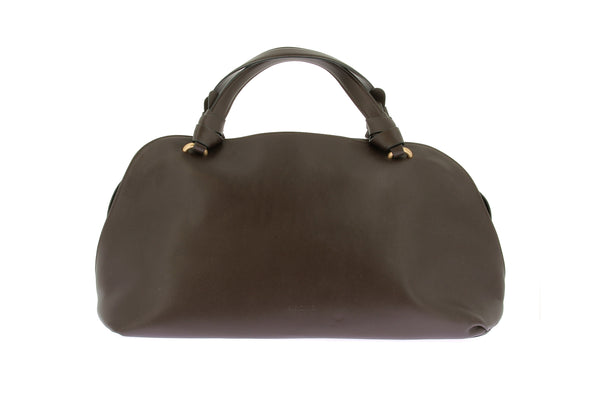 Sac à main en cuir "Aries"