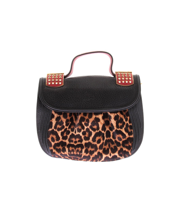 Sac à main "Domptueuse Messenger"