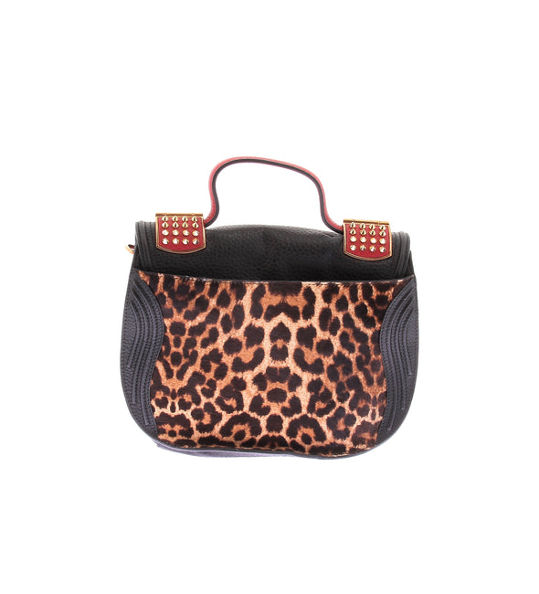 Sac à main "Domptueuse Messenger"
