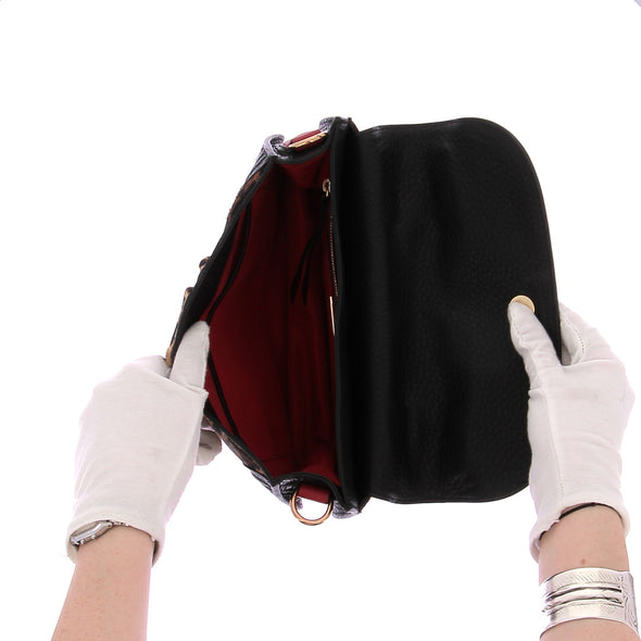 Sac à main "Domptueuse Messenger"