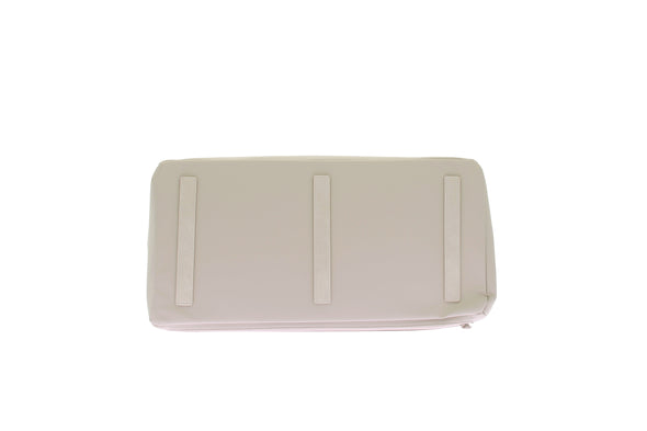 Sac de voyage crème