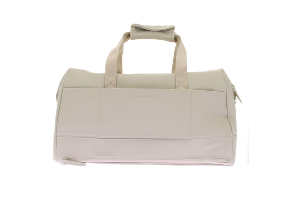 Sac de voyage crème