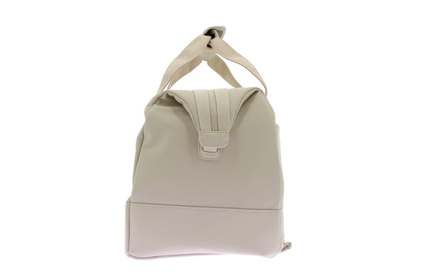 Sac de voyage crème