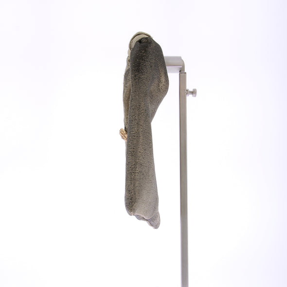 Sac à main doré