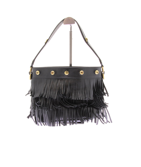 Sac à franges "Ben"