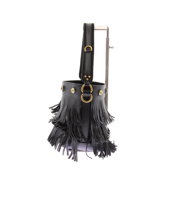 Sac à franges "Ben"