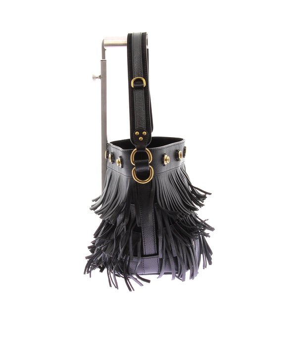Sac à franges "Ben"