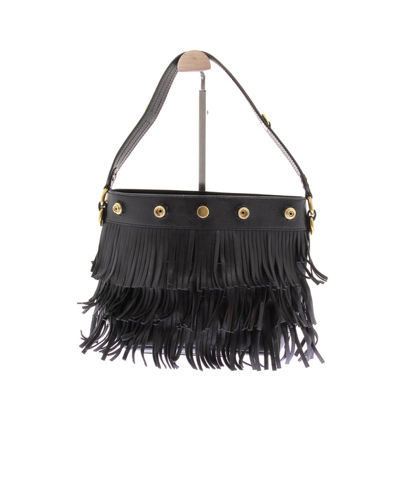 Sac à franges "Ben"