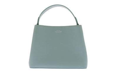 Sac à main bleu "Ludlow"