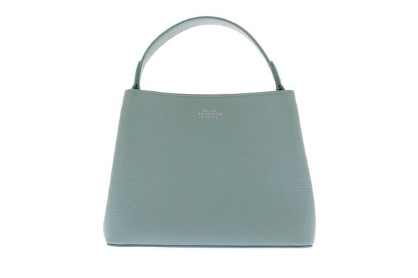 Sac à main bleu "Ludlow"
