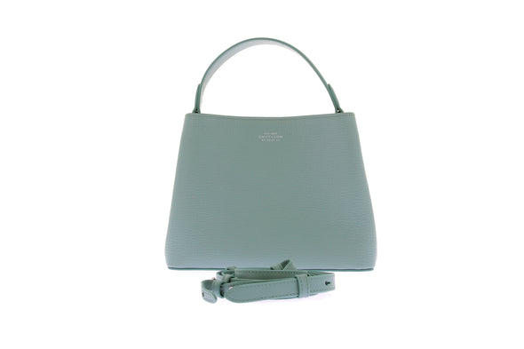 Sac à main bleu "Ludlow"