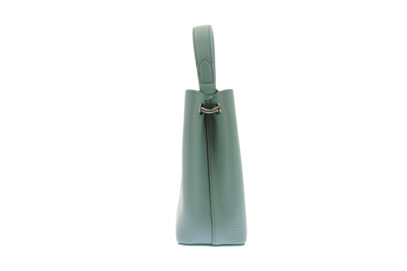 Sac à main bleu "Ludlow"