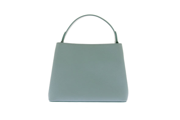 Sac à main bleu "Ludlow"