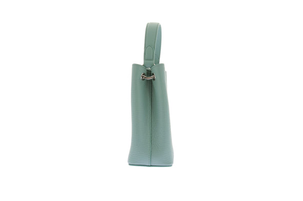 Sac à main bleu "Ludlow"