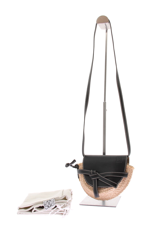 Sac à bandoulière "Gate"