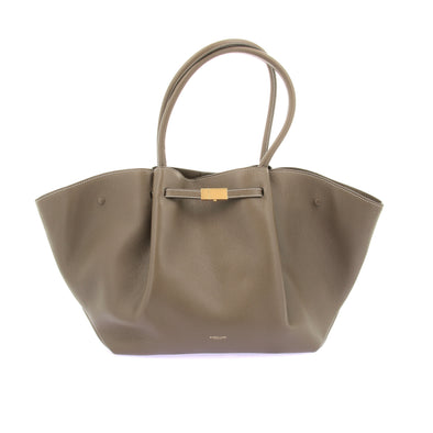 Sac en cuir "The Midi New York"