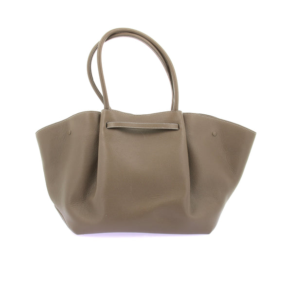 Sac en cuir "The Midi New York"