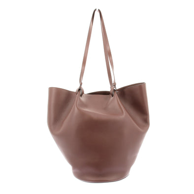Sac Sceau en cuir "Tana"