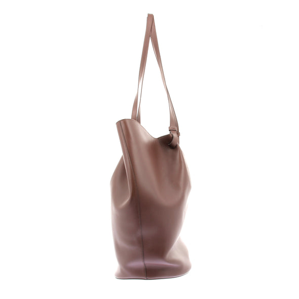 Sac Sceau en cuir "Tana"