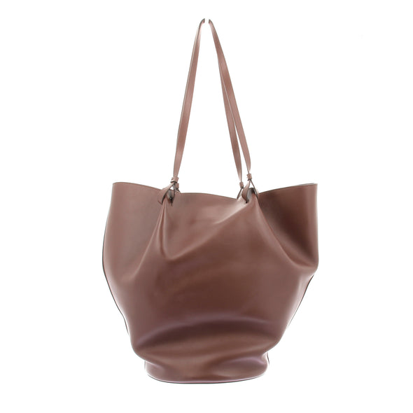 Sac Sceau en cuir "Tana"