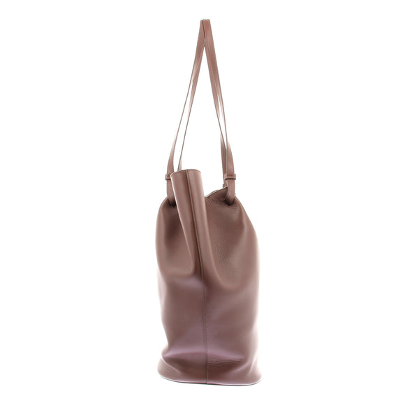 Sac Sceau en cuir "Tana"