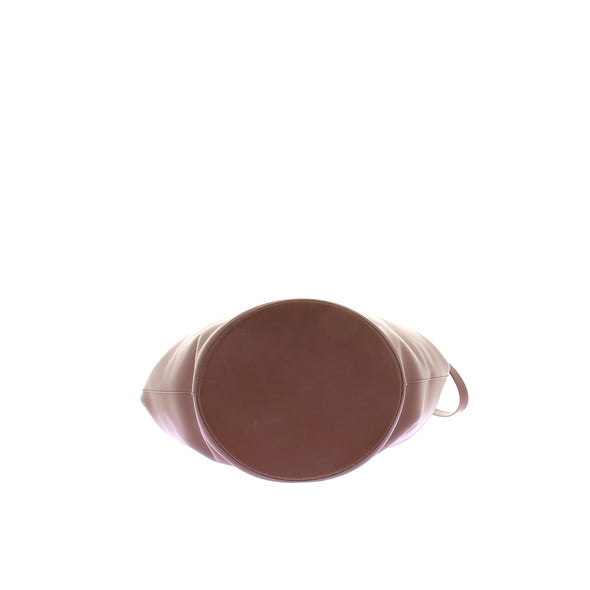 Sac Sceau en cuir "Tana"