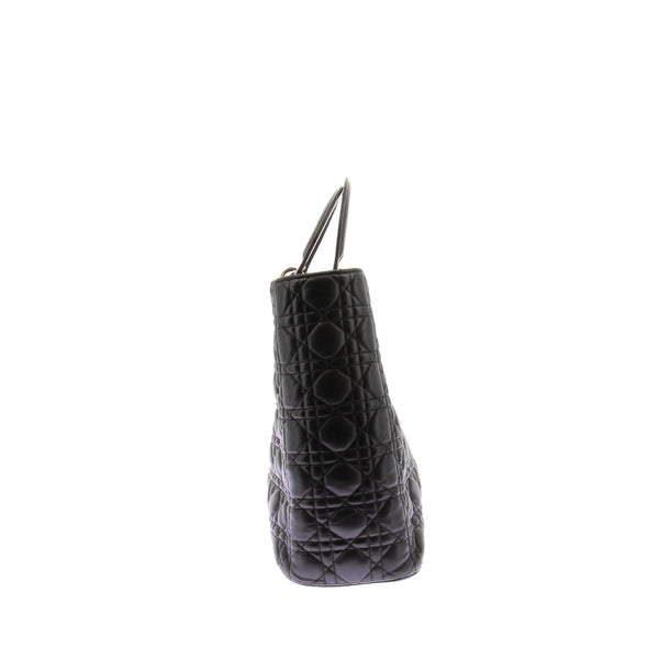 Sac à main "Lady Dior Extra Large"
