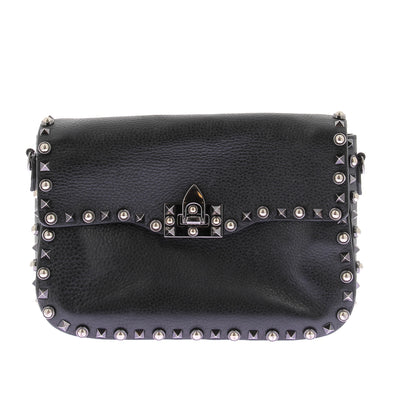 Sac à bandoulière en cuir