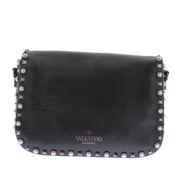 Sac à bandoulière en cuir