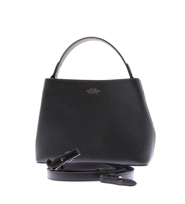 Sac à main en cuir "Ludlow"