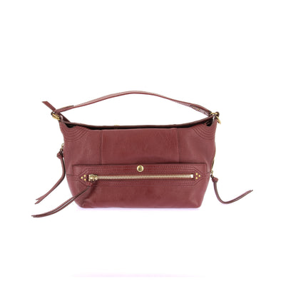 Sac Baguette "Lucky Hobo"